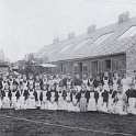 32-419 Wigston Laundry Staff 1895
