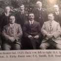 32-577 The Board of Wigston Hosiers Paddock Street Wigston Magna 1920