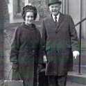 34-646 Bruce & Joan Freckingham Wigston Magna 1971