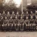 34-706 Wigston Magna Home Guard All Saints Company 1942