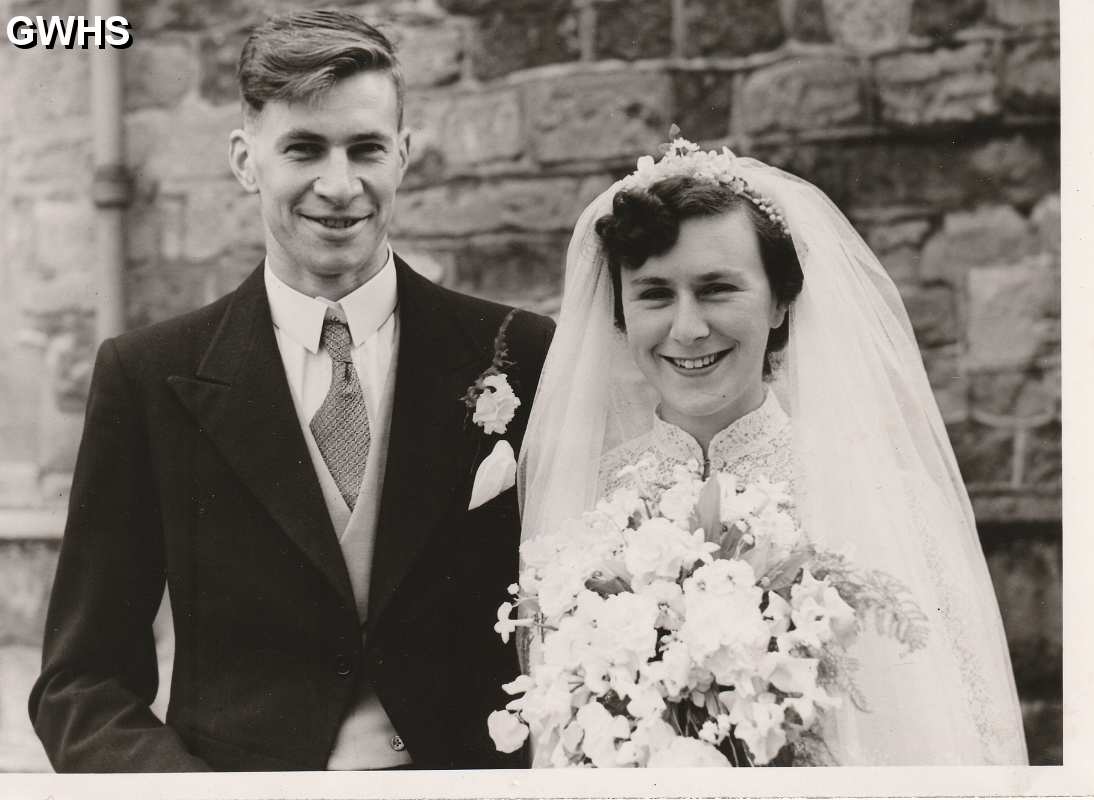 35-516 Wedding of Duncan Lucas and Jean