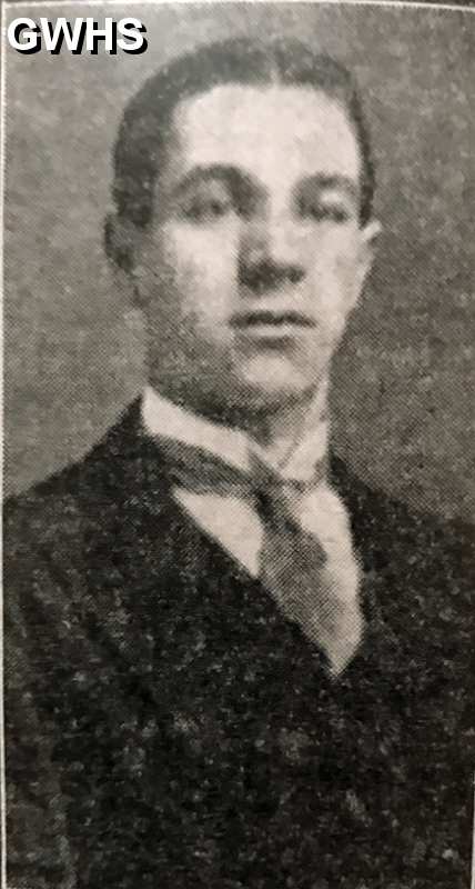 35-596 William Ewart Boulter 1914