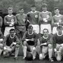 35-420 Bethel Church Football Club Wigston Fields 1960s