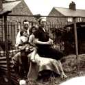 35-629 Margery Hill born in Wigston 1899 married Robert Bell in 1920 - had 3 daughters, Joyce, Sheila, & Marie 1921-1929