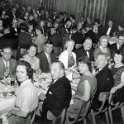 35-955 Wigston Civic Ball abt 1961. Held in the Clarence Ballroom.