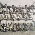 39-373 Wigston Fields football club early 1950's