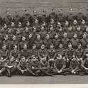 39-633 Home Guard Wigston Company Stand Down 1944