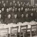 39-635 Home Guard Wigston Magna taken at the Stand Down Dinner at Constitution Hall 1944