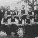 22-094 South Wigston Primitive Methodist Church football team 1912 - 13 season
