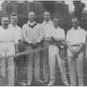 22-185 South Wigston Tennis Players