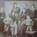 23-603 Orson Wright his wife and six children