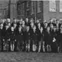 23-639 South Wigston High School choir in 1961