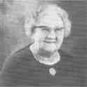 23-841 Mrs Wesson of South Wigston c 1940