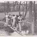 24-049 AYPA outing easter 1954