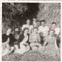24-052 AYPA outing to Skegness summer 1954