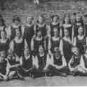 24-055 South Wigston Intermediate School pupils 1924