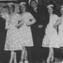 24-059 St Thomas' Amateur Operatic Society in the 1940 A Country Girl South Wigston