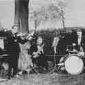 24-063 The Wendouree Dance Orchestra South Wigston c 1925