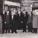 29-169 Opening of the Co-op shop Fairfield Estate South Wigston 1963