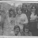 29-409 Hosiery Girls at Mains South Wigston Leicestershire 1960's