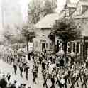 3-18 Parage in South Wigston circa 1920