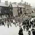 3-21 Tigers Band South Wigston circa 1909