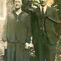 30-698 Maud Ellen Russell and husband Matthew Moldsworth Russell