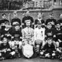30-769 Bassett Street School, South Wigston Team 1931-32