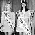 30-827 Miss South Wigston High School 1970