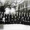 31-062 Blaby Board of Guardians and Officials 1911