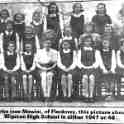 31-369 South Wigston girls high school 1947-8
