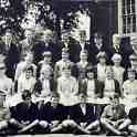 32-033 Mr Myers Class 1958-59 Basset St South Wigston