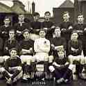 32-307 South Wigston Rugby Football Club 1913 -14