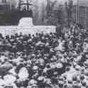 9-138 South Wigston War Memorial circa 1930