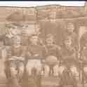9-161 Barbarians South Wigston 1932-33