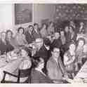 9-89 Liberal dinner at Grand Hotel South Wigston 1960