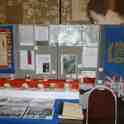 19-488 2012 Golden Jubilee Exhibition at the Framework Knitters Museum