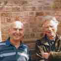 26-088 Mike Forryan and Neil Morley April 2014 Wigston Magna