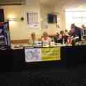 26-144 GWHS Table at the L&RFHS Event Sept 2014
