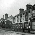 33-986 Railway Street South Wigston c 1912