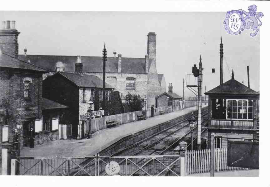 7-185 Station South Wigston