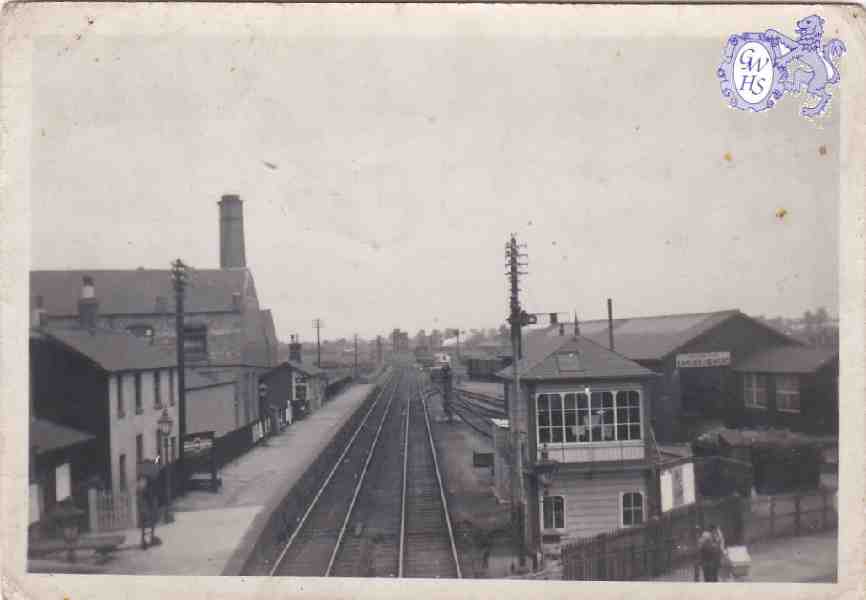 7-188 Station South Wigston