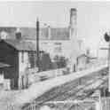 24-058 South Wigston Station c 1923