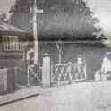 31-196 Wigston South Station