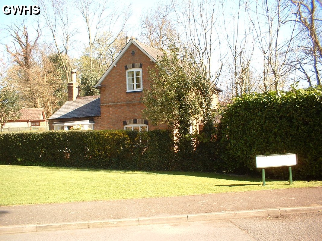 24-096 The Cottage, Saffron Road, South Wigston 2013