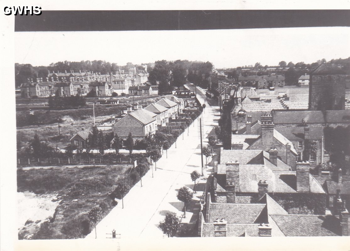 7-38 Saffron Road South Wigston 1930