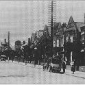 22-125 Saffron Road South Wigston circa 1928 