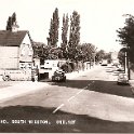 24-154 Saffron Road South Wigston c 1960