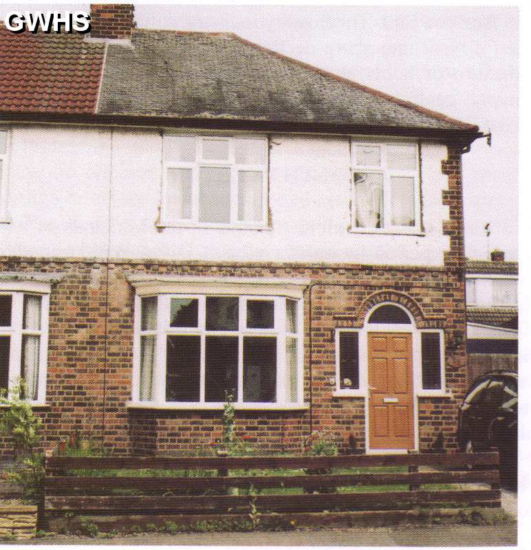 22-016 12 Sandy Rise Wigston Magna