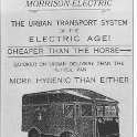 20-085 Morrison Electric South Wigston advert